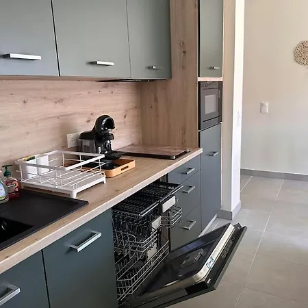 A 600m De La - Le Nature - Apartamento Mimizan-Plage