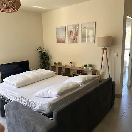 A 600m De La - Le Nature -