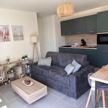 A 600m De La - Le Nature -