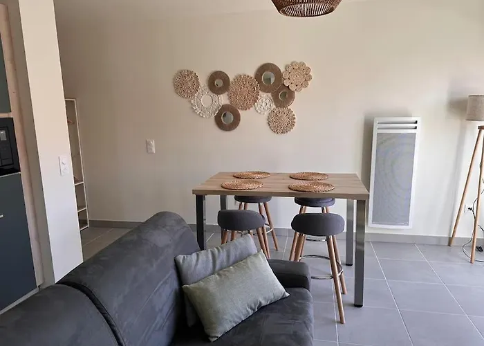 A 600m De La - Le Nature - * Mimizan-Plage