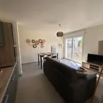 شقة A 600m De La - Le Nature - ميميزا بلاج