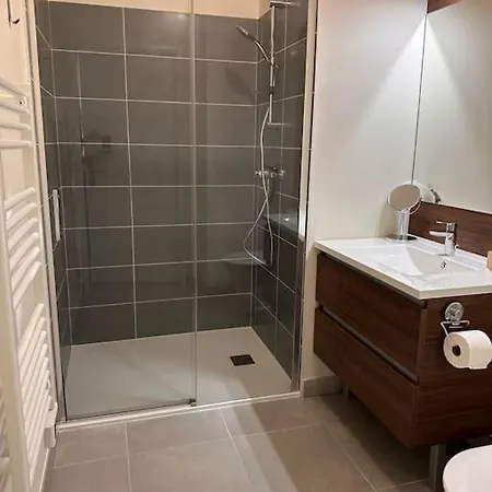A 600m De La - Le Nature - Apartment *