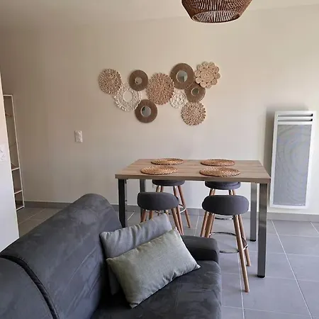 A 600m De La - Le Nature - * Мимизан-Плаж