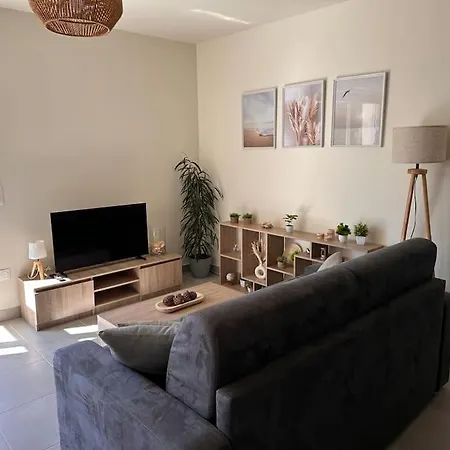 A 600m De La - Le Nature - Apartment
