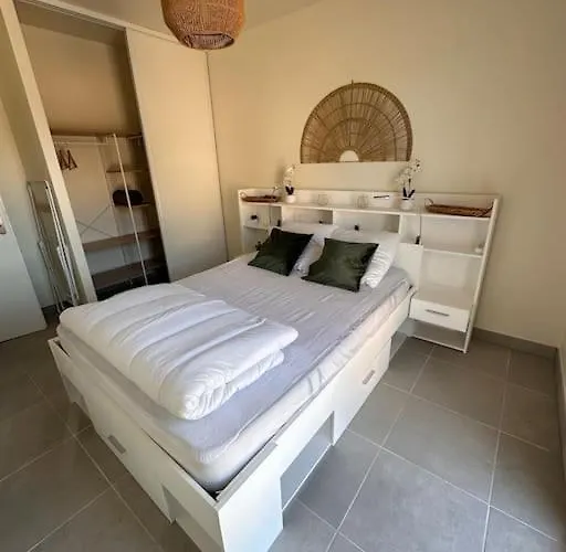 Appartement A 600m De La - Le Nature -