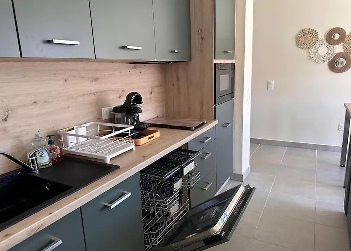 A 600m De La - Le Nature - Appartement Mimizan-Plage