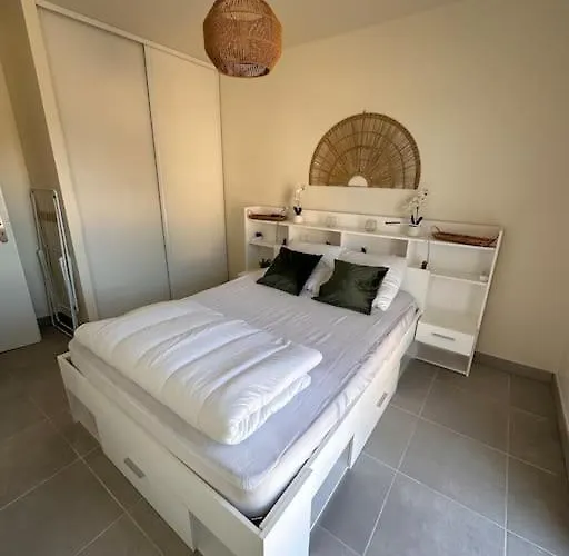 A 600m De La - Le Nature - *