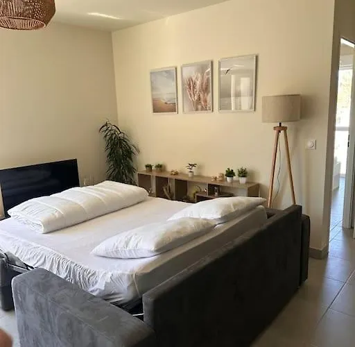 A 600m De La - Le Nature -