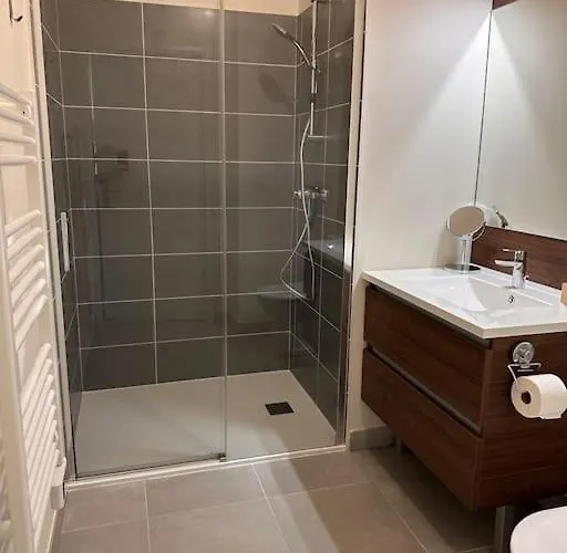 A 600m De La - Le Nature - Appartement *