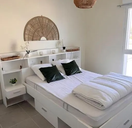 Appartement A 600m De La - Le Nature - Mimizan-Plage